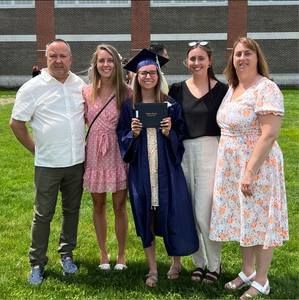 Meet your Posher, Liz leblanc